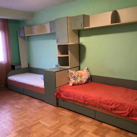 Spacious Beautiful Apartment - Prime Location Varna Exteriér fotografie