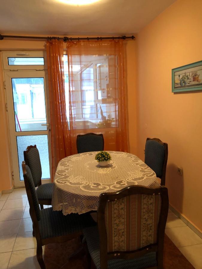 Spacious Beautiful Apartment - Prime Location Varna Exteriér fotografie