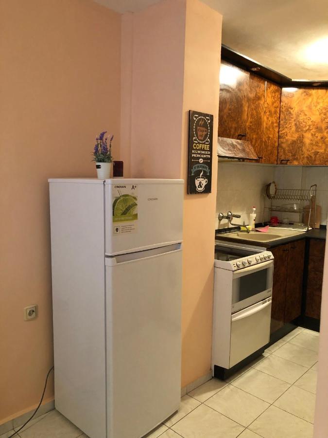 Spacious Beautiful Apartment - Prime Location Varna Exteriér fotografie